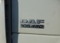 DAF  XF 105 LOW DECK