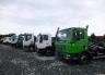 MAN  ,DAF,IVECO