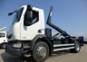Renault  MIDLUM 300, 16t+PALFINGER 10t