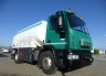 Iveco  ML160E22, ADR CISTERNA