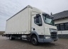 DAF  LF 220,12t,2x shrnovačka,klima