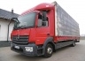 Mercedes-Benz  ATEGO 1218