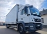 MAN  MAN TGM 18.290, 21 PALET,LŮŽKO