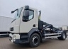 Volvo FL 240, NOVÝ 10t nosič CSAO