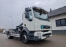 Volvo FL 240,NOVÝ 8 t nosič,klima,tažné