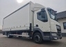 DAF LF 230, 12t, 18pal,čelo,klima