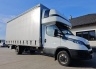 Iveco Daily 50d/35, 3x shrnovačka+spaní