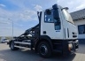 Iveco Eurocargo 120E21, 8t CTS TELESPOK
