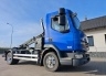 DAF LF 45.180, NOVÁ NÁSTAVBA 6t