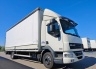 DAF LF 45.220, 2x shrnovačka,18 pal