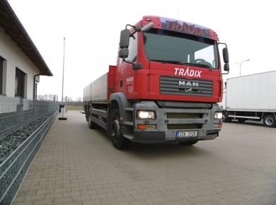 MAN  TGA 26.440