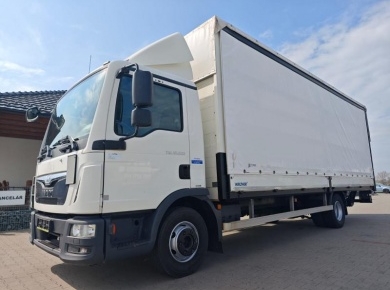 MAN TGL 12.220,klima,čelo,3x shrn.