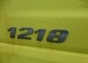 Mercedes-Benz  ATEGO 1218, NOSIČ 6t Fornal