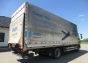 DAF  LF250. 16t, čelo, 18palet