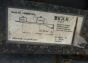 DAF  LF250. 16t, čelo, 18palet