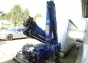   HYDRAULICKÁ RUKA PM8 -3x výsuv
