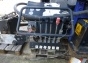   HYDRAULICKÁ RUKA PM8 -3x výsuv