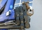   HYDRAULICKÁ RUKA PM8 -3x výsuv