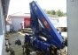   HYDRAULICKÁ RUKA PM8 -3x výsuv