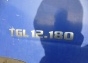 MAN  TGL 12.180, Technocar 8t