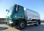 Iveco  ML160E22, ADR CISTERNA