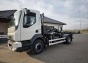 Volvo  FL 210, 16t, NOVÝ 10t nosič