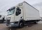 DAF  LF 220,12t,2x shrnovačka,klima