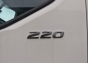 DAF  LF 220,12t,2x shrnovačka,klima