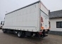 DAF  LF 220,12t,2x shrnovačka,klima
