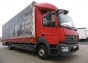 Mercedes-Benz  ATEGO 1218