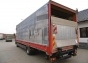 Mercedes-Benz  ATEGO 1218