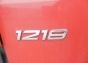 Mercedes-Benz  ATEGO 1218