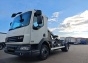 DAF  LF 45.220 EEV, NOVÝ 8t nosič
