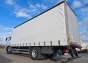 MAN  MAN TGM 18.290, 21 PALET,LŮŽKO