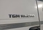 MAN  MAN TGM 18.290, 21 PALET,LŮŽKO