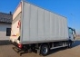 MAN  TGL 12.220 KLIMA + ČELO