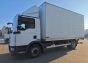MAN  TGL 12.220 KLIMA + ČELO