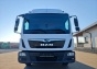 MAN  TGL 12.220 KLIMA + ČELO