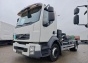 Volvo FL 240,NOVÝ 8 t nosič,klima,tažné