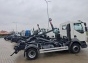 Volvo FL 240,NOVÝ 8 t nosič,klima,tažné