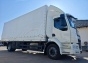 DAF  LF 290, 16t,18pal,12st automat