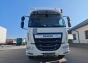 DAF  LF 290, 16t,18pal,12st automat