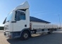 MAN TGL 7.150,POUZE 185000 KM,18 PALET