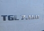 MAN TGL 7.150,POUZE 185000 KM,18 PALET