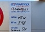 MAN TGL 7.150,POUZE 185000 KM,18 PALET
