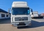 MAN TGL 7.150,POUZE 185000 KM,18 PALET