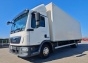 MAN TGL 12.250,klima,18pal.,čelo