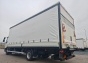 DAF LF 230, 12t, 18pal,čelo,klima