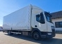 DAF LF 230, 12t, 18pal,čelo,klima