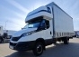 Iveco Daily 50d/35, 3x shrnovačka+spaní